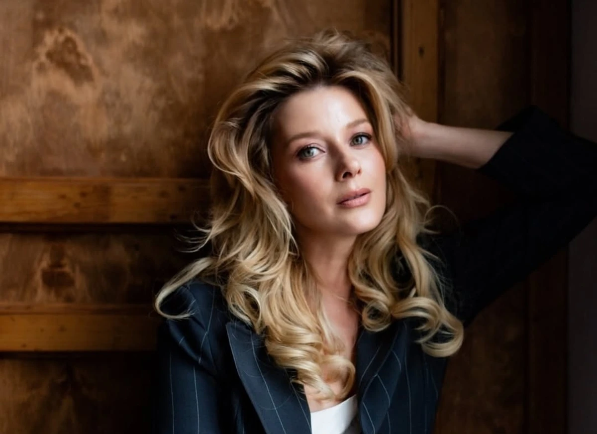 Любава Грешнова