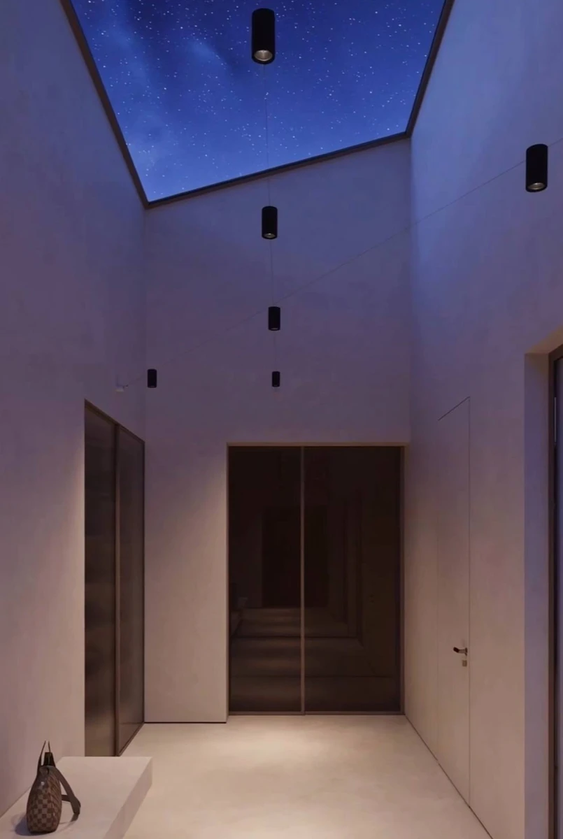 Саша Бо здивувала дизайном свого нового будинку