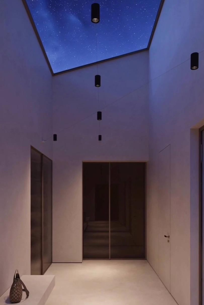 Саша Бо здивувала дизайном свого нового будинку