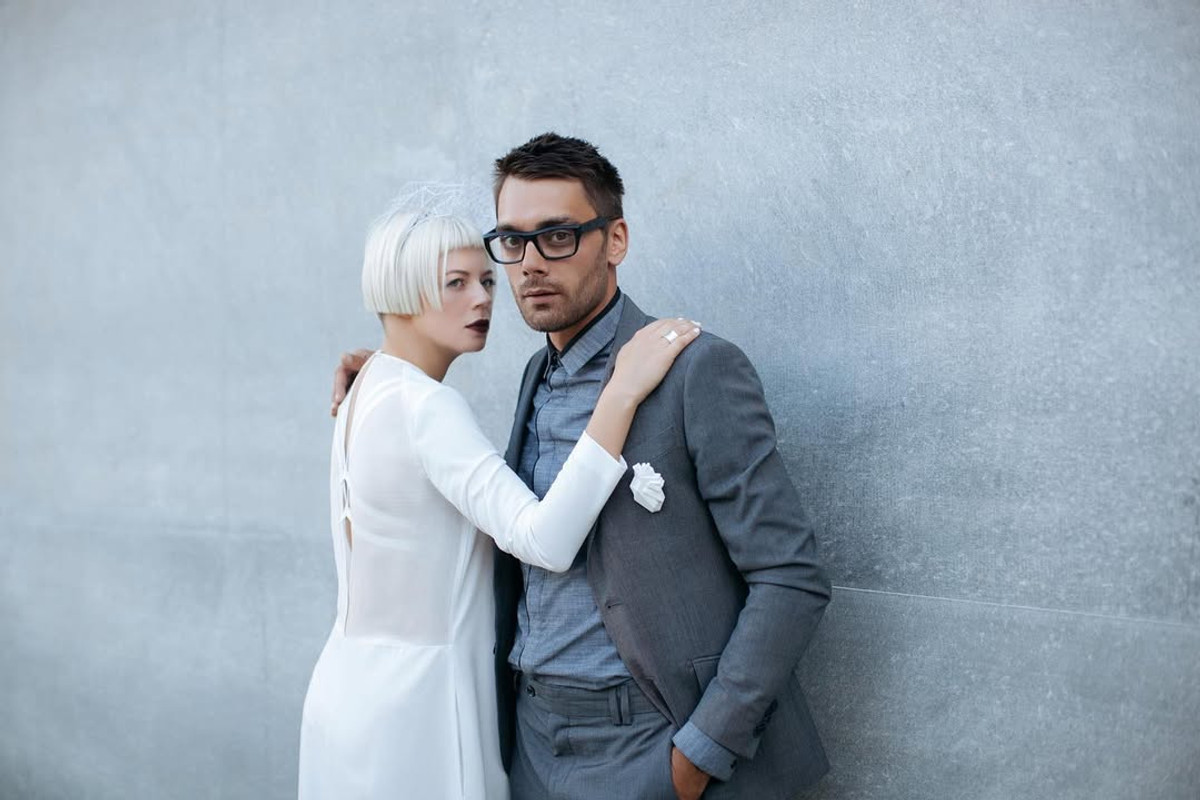 Весілля Нати Жижченко і Євгена Філатова