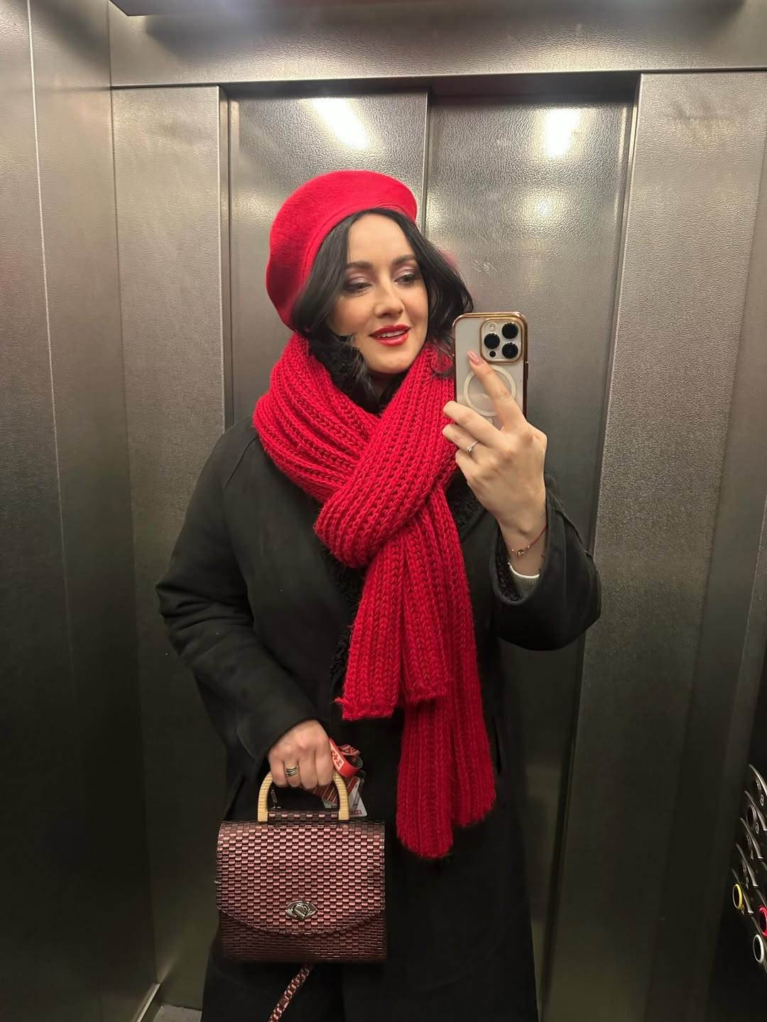 Вітвіцька принципово вже два роки не їздить за кордон