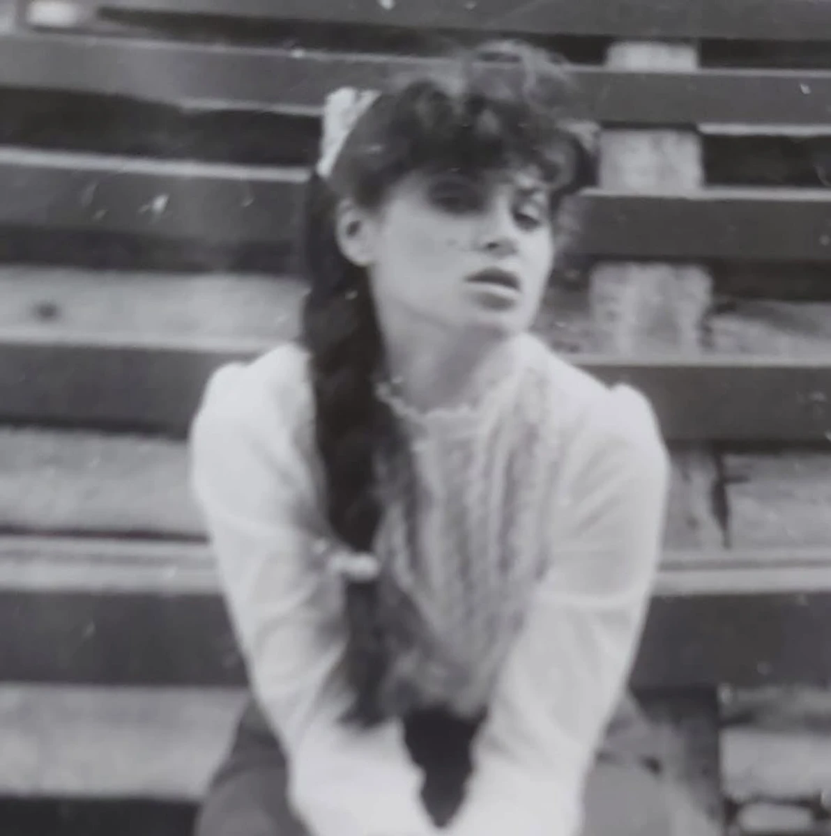 У Девіда Аксельрода померла мама