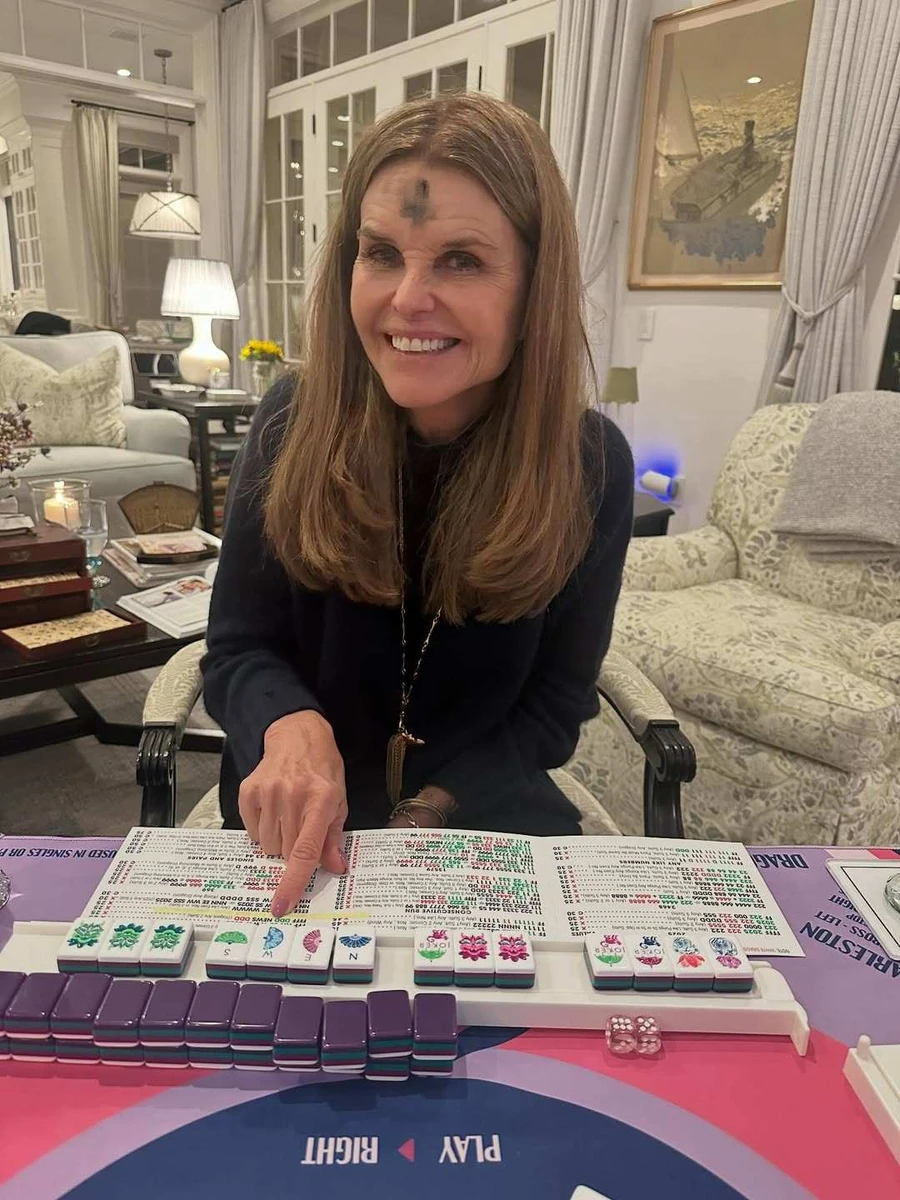 Колишня дружина Шварценеггера