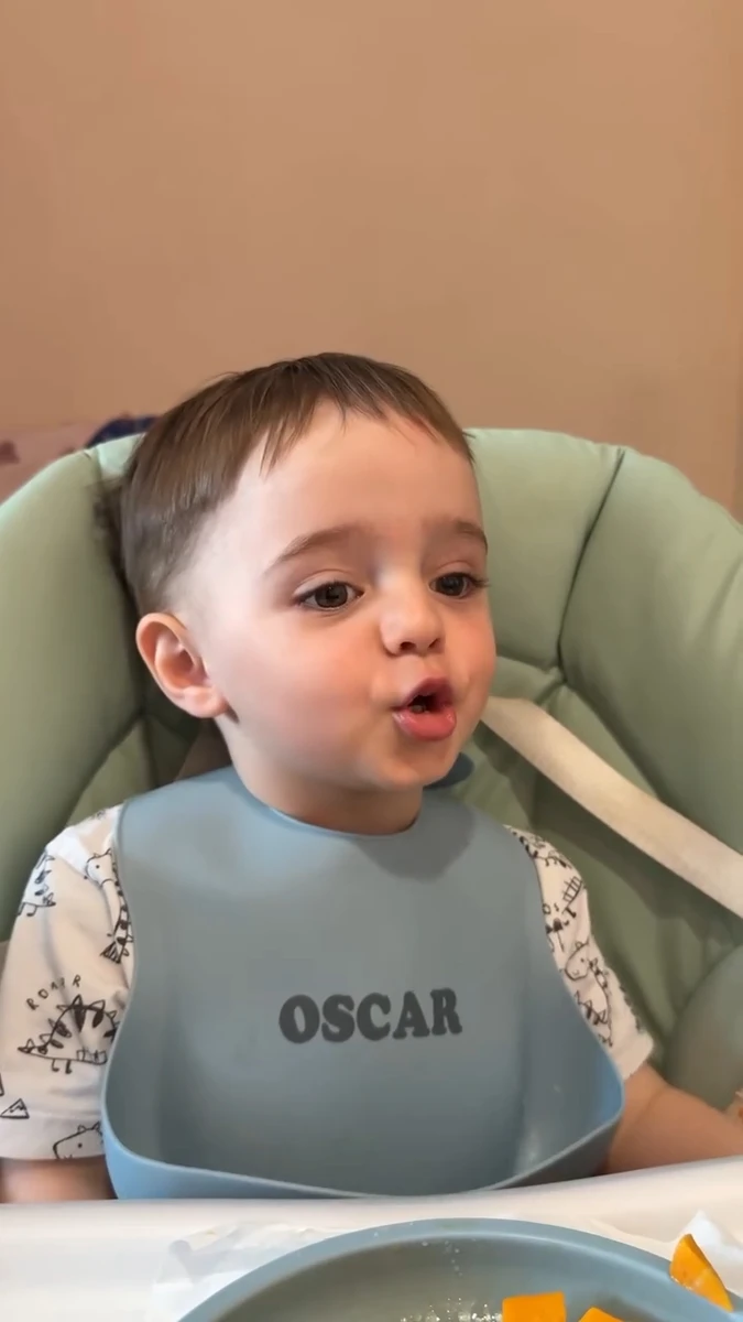 Син Віталія Козловського танцює під його трек