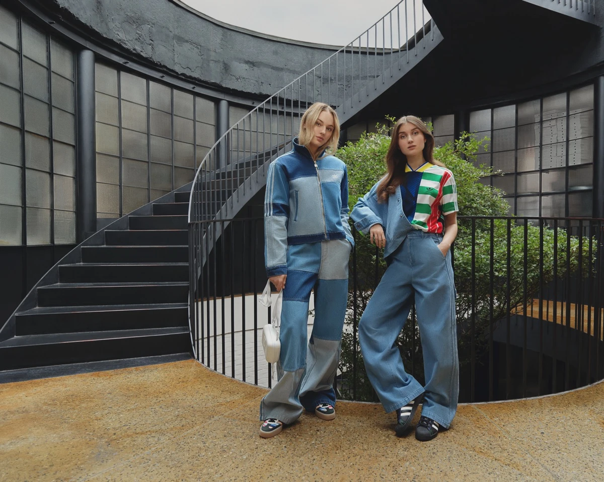 Спортсменка та співачка стали обличчям нової колекції