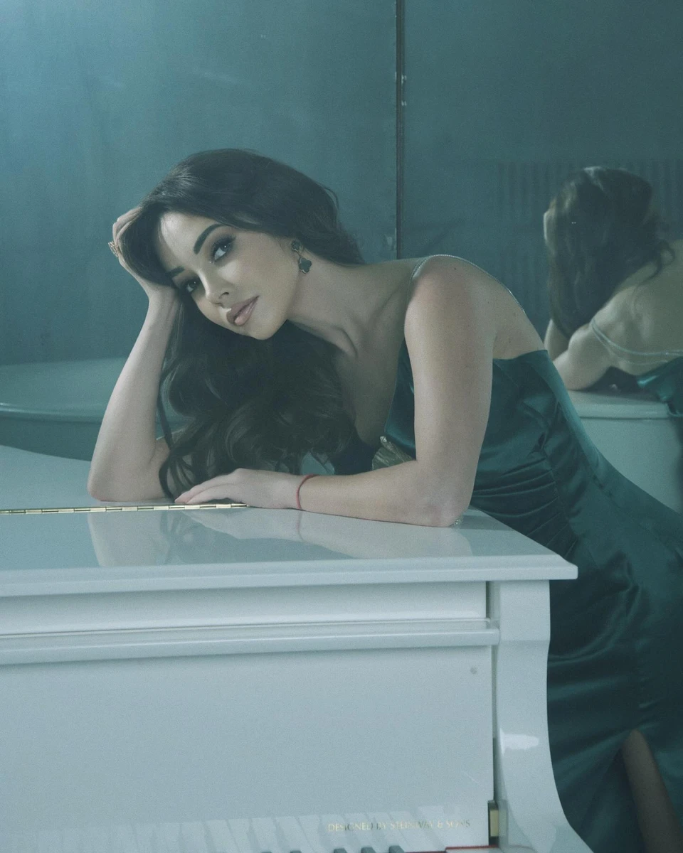 Балерина Кухар