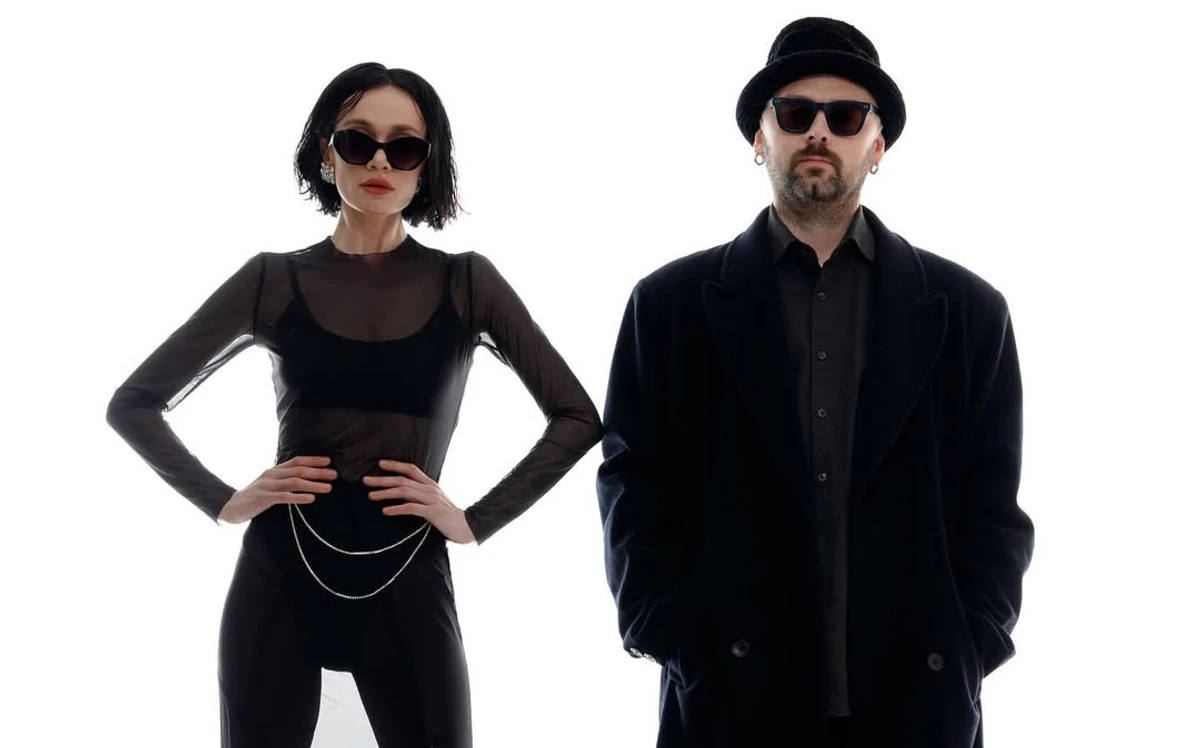 Гурт ADAM нагородили на премії YUNA