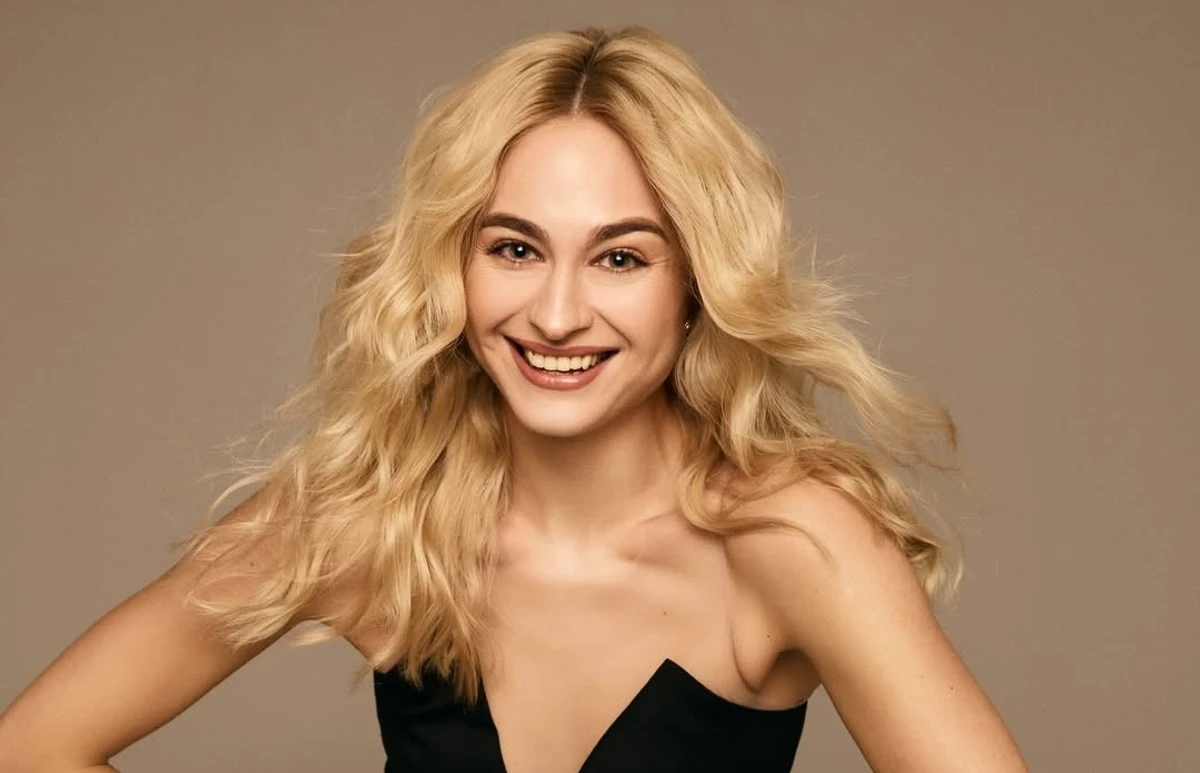 Анастасія Цимбалару