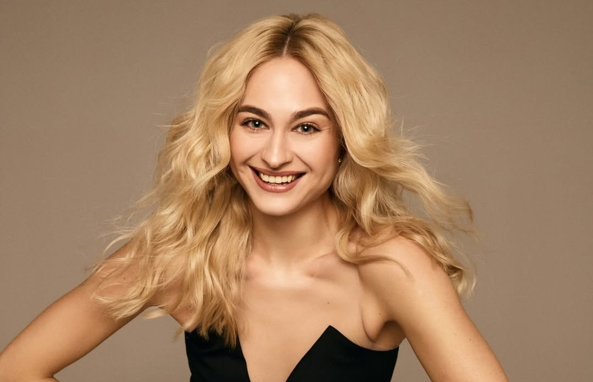 Анастасія Цимбалару