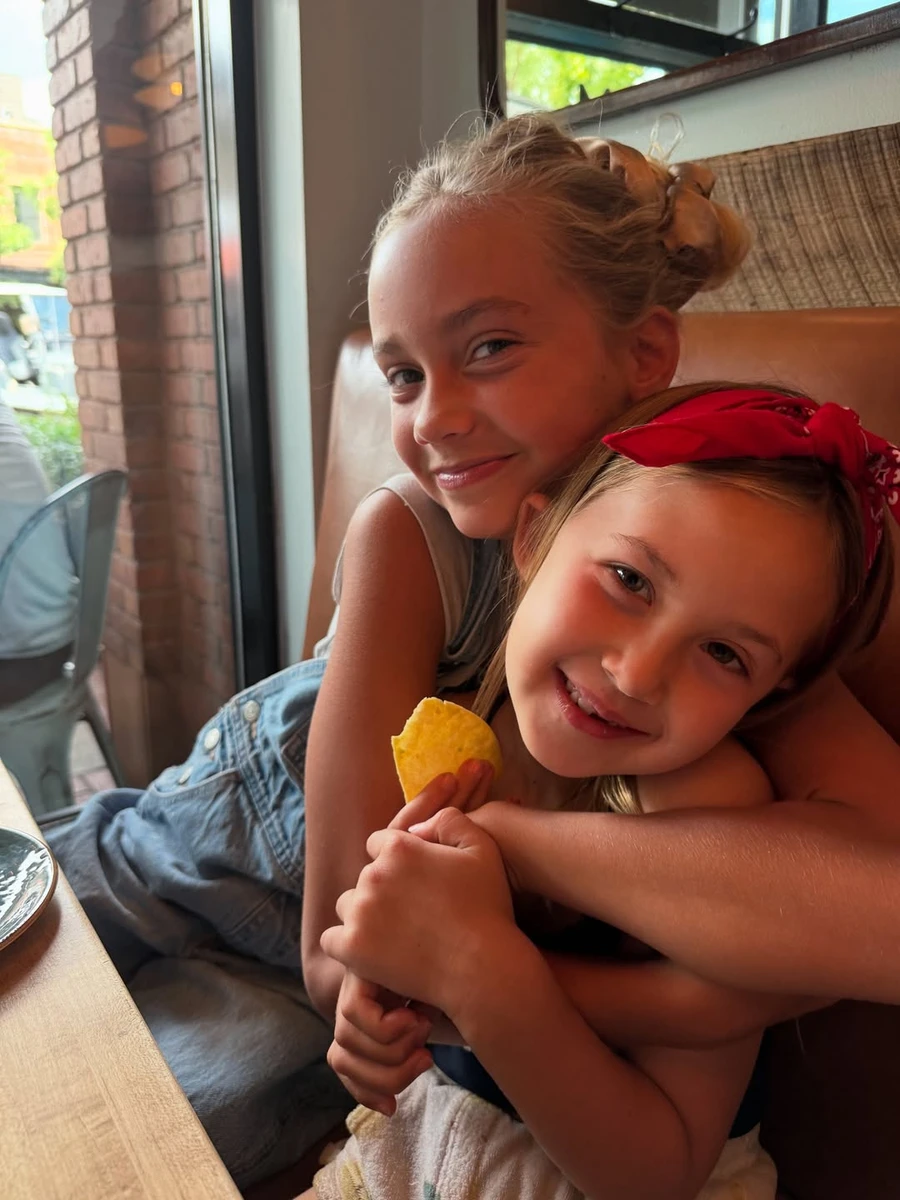 Кейт Хадсон замилувала розвагами своєї 6-річної дочки