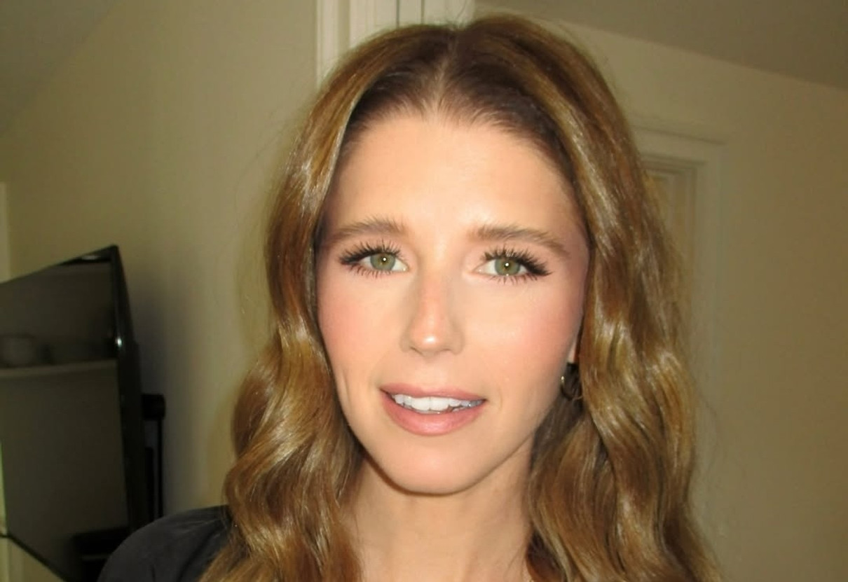 Кетрін Шварценеггер