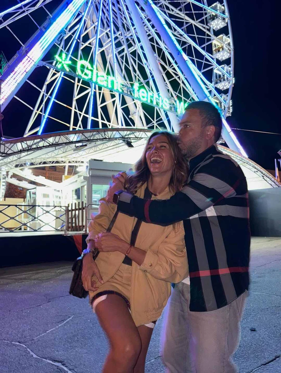 Григорій Решетник