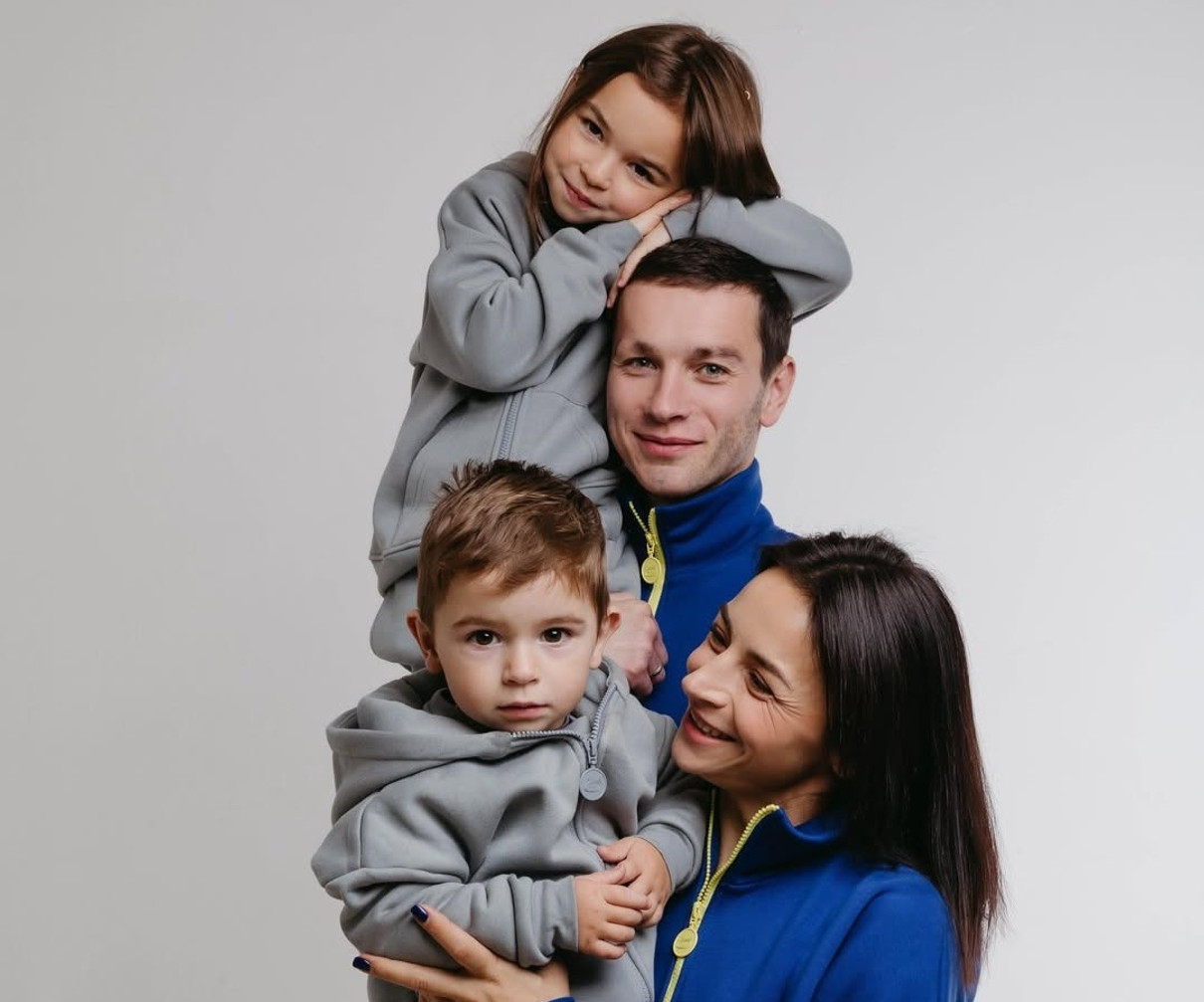 Ілона Гвоздьова