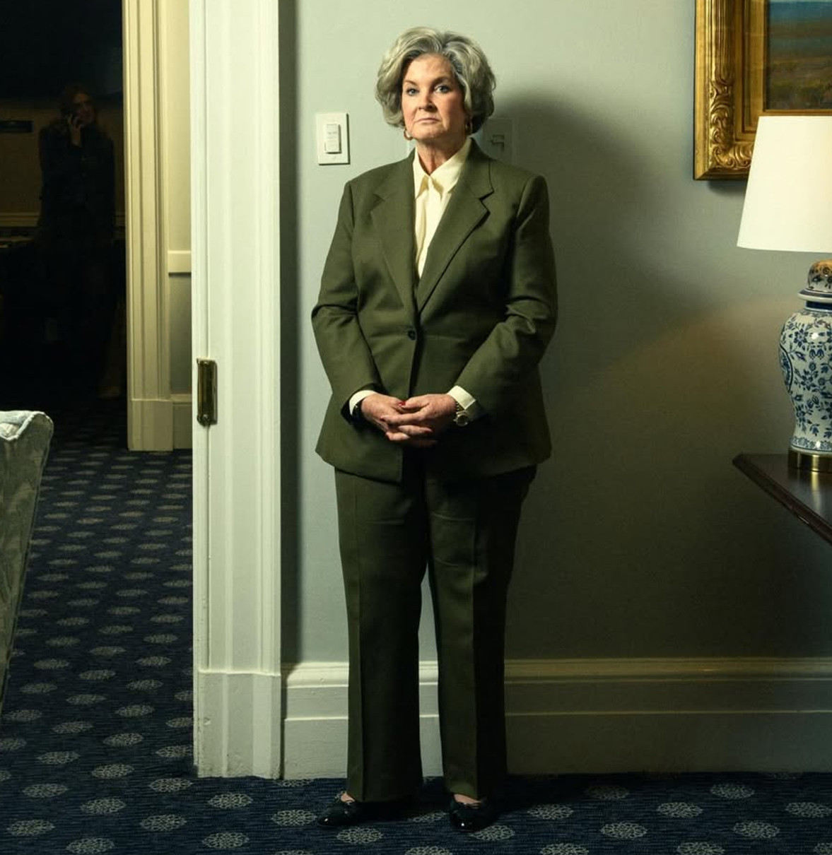 Сьюзі Вайлз пояснила, чому назвала Трампа алкоголіком