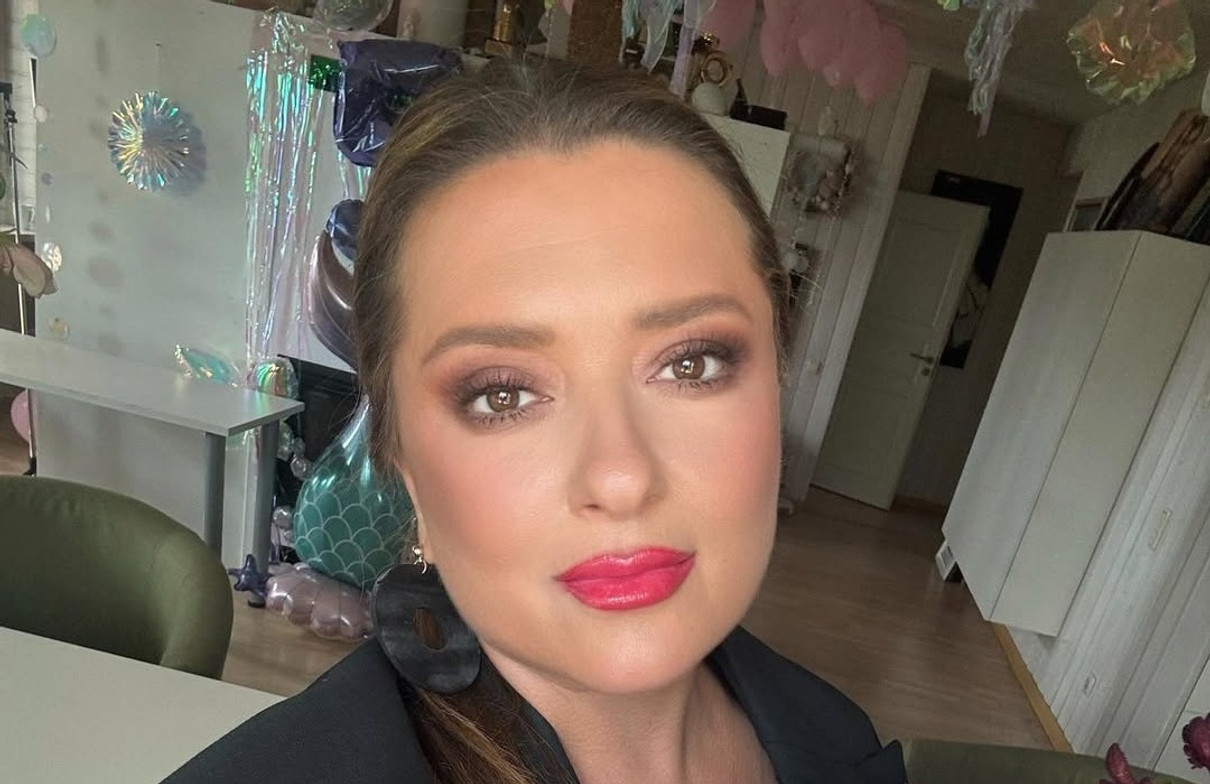 Наталія Могилевська