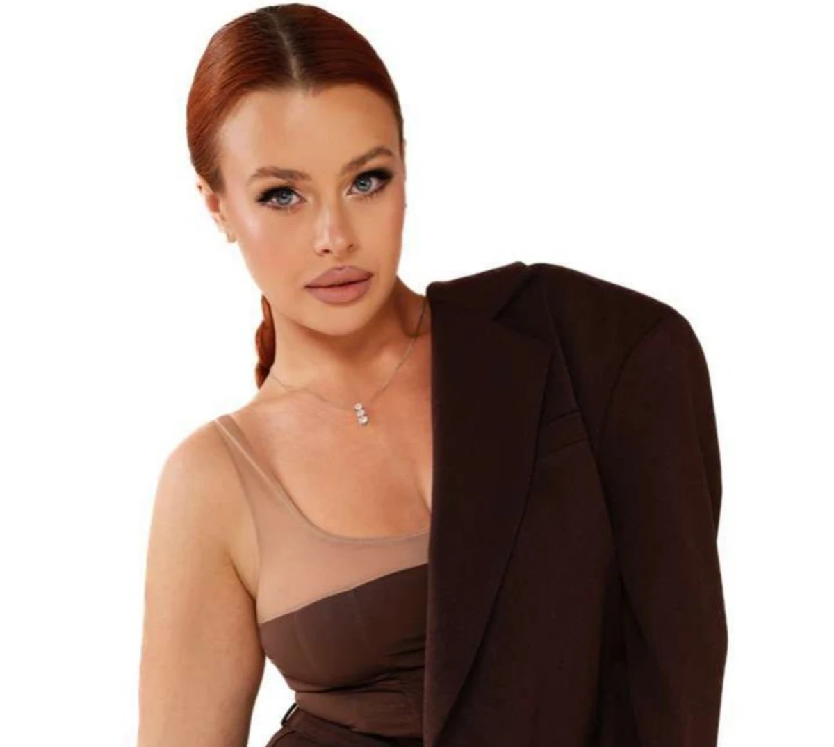 Фіналістка Національного відбору співпрацювала з росіянином