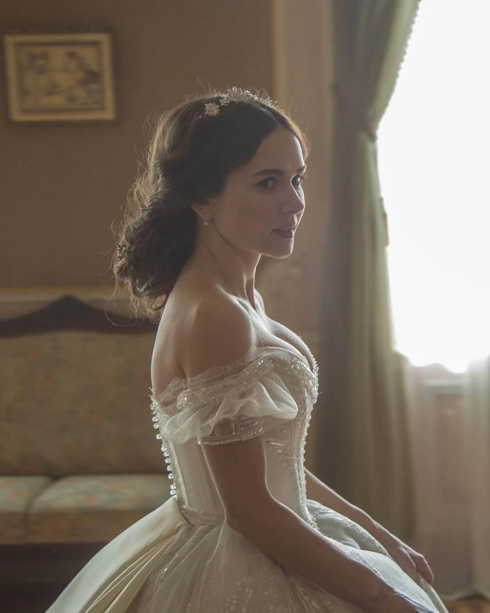 Олена Лавренюк у Каві з кардамоном