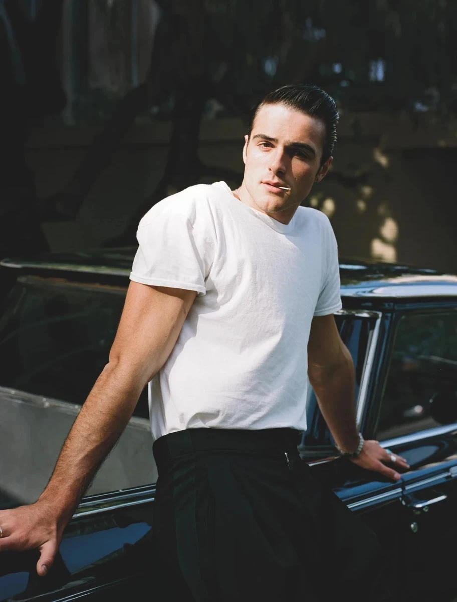 Джейкоб Елорді