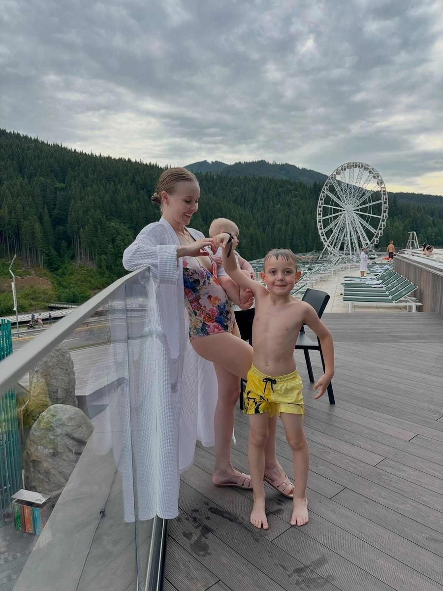 Ганна Сагайдачна