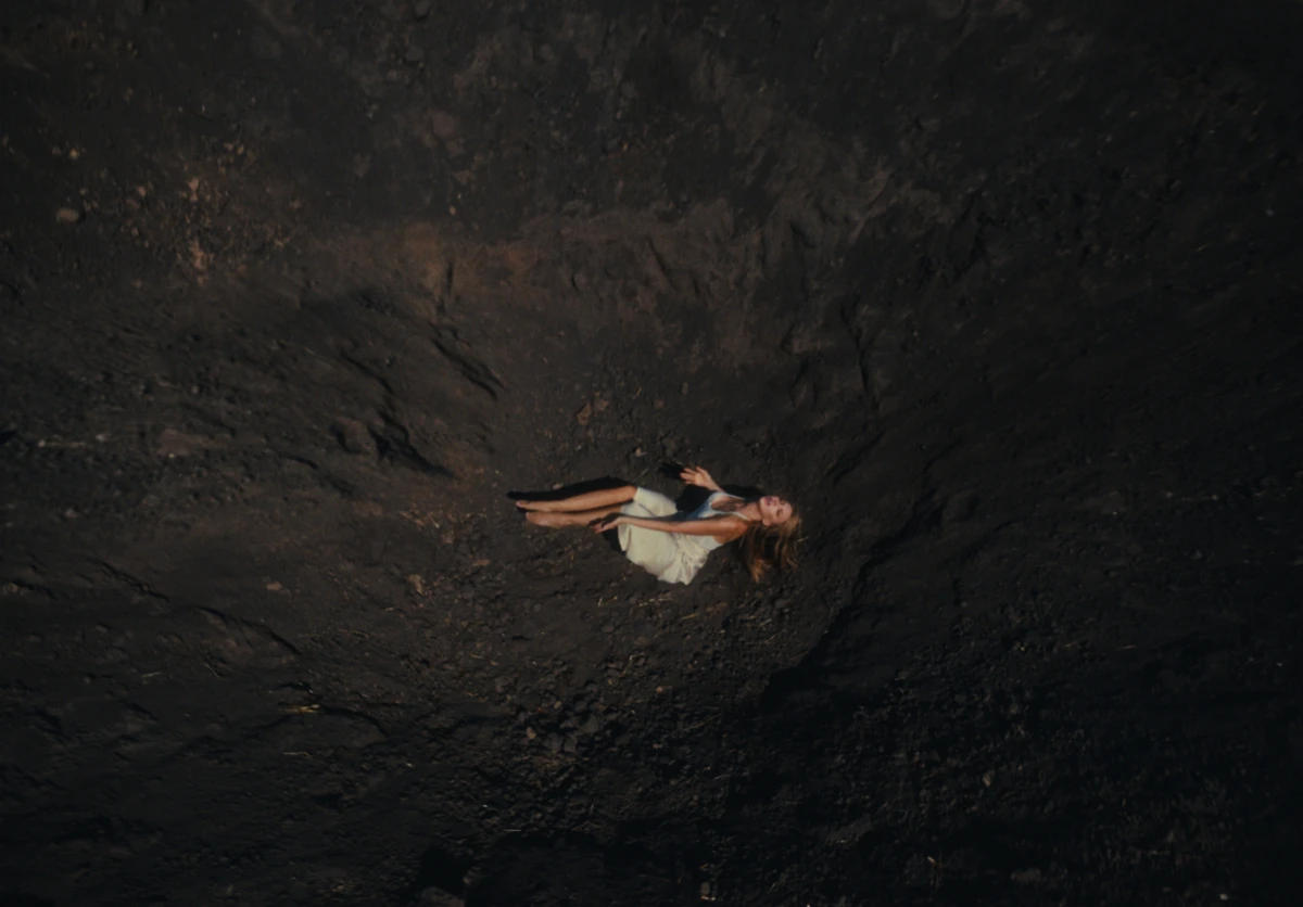 Бадоєв поклав Полякову посеред величезної воронки