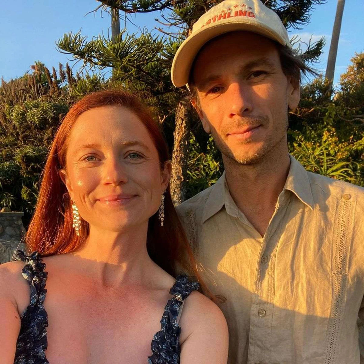 Зірка Гаррі Поттера вийшла заміж у березні