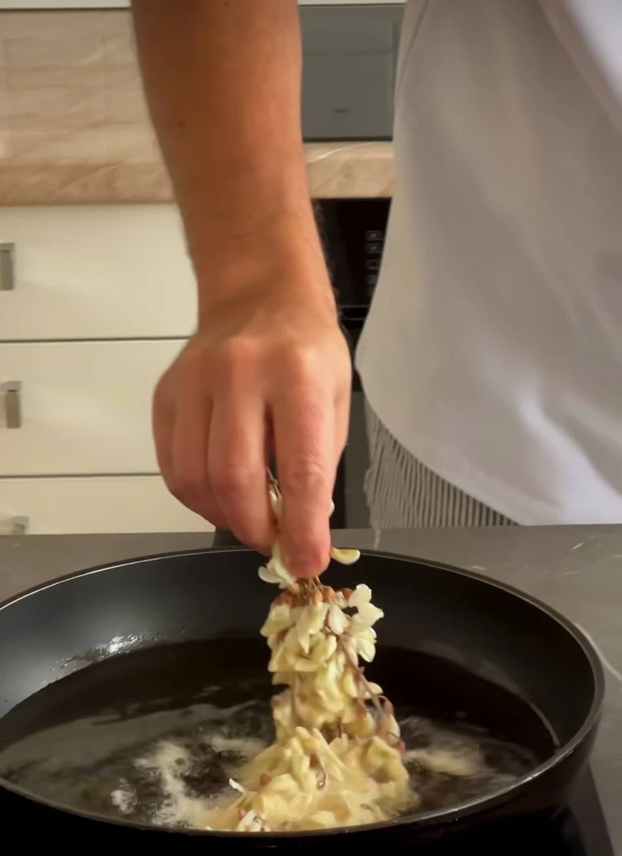 Страва робиться дуже швидко