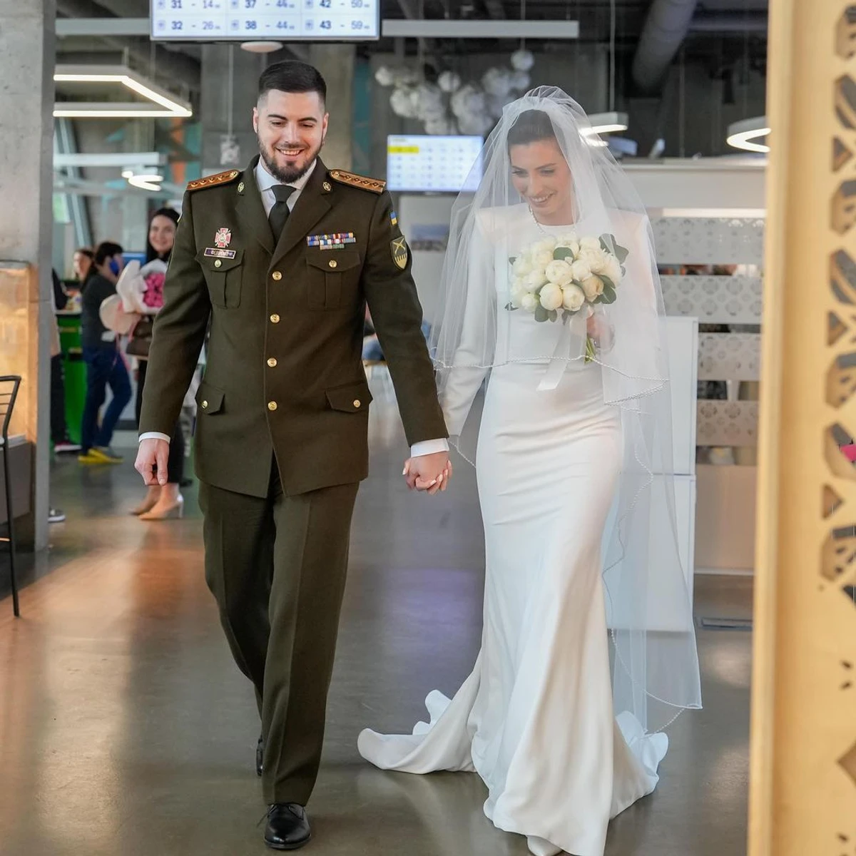 Чи було гучне святкування - невідомо