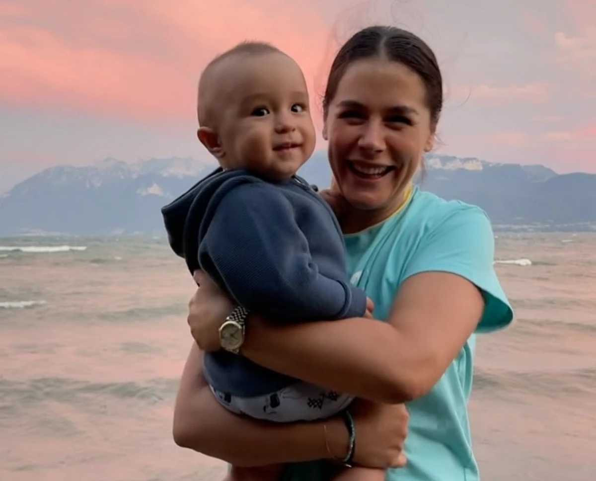 Іванна Онуфрійчук