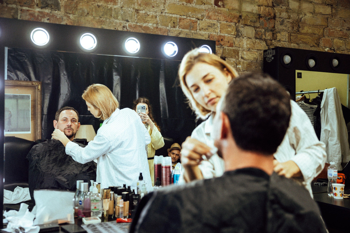 Фото: Таня Горбатюк