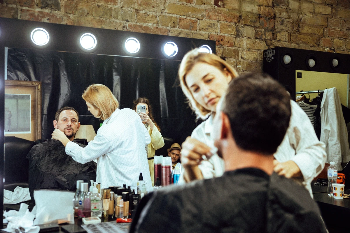 Фото: Таня Горбатюк