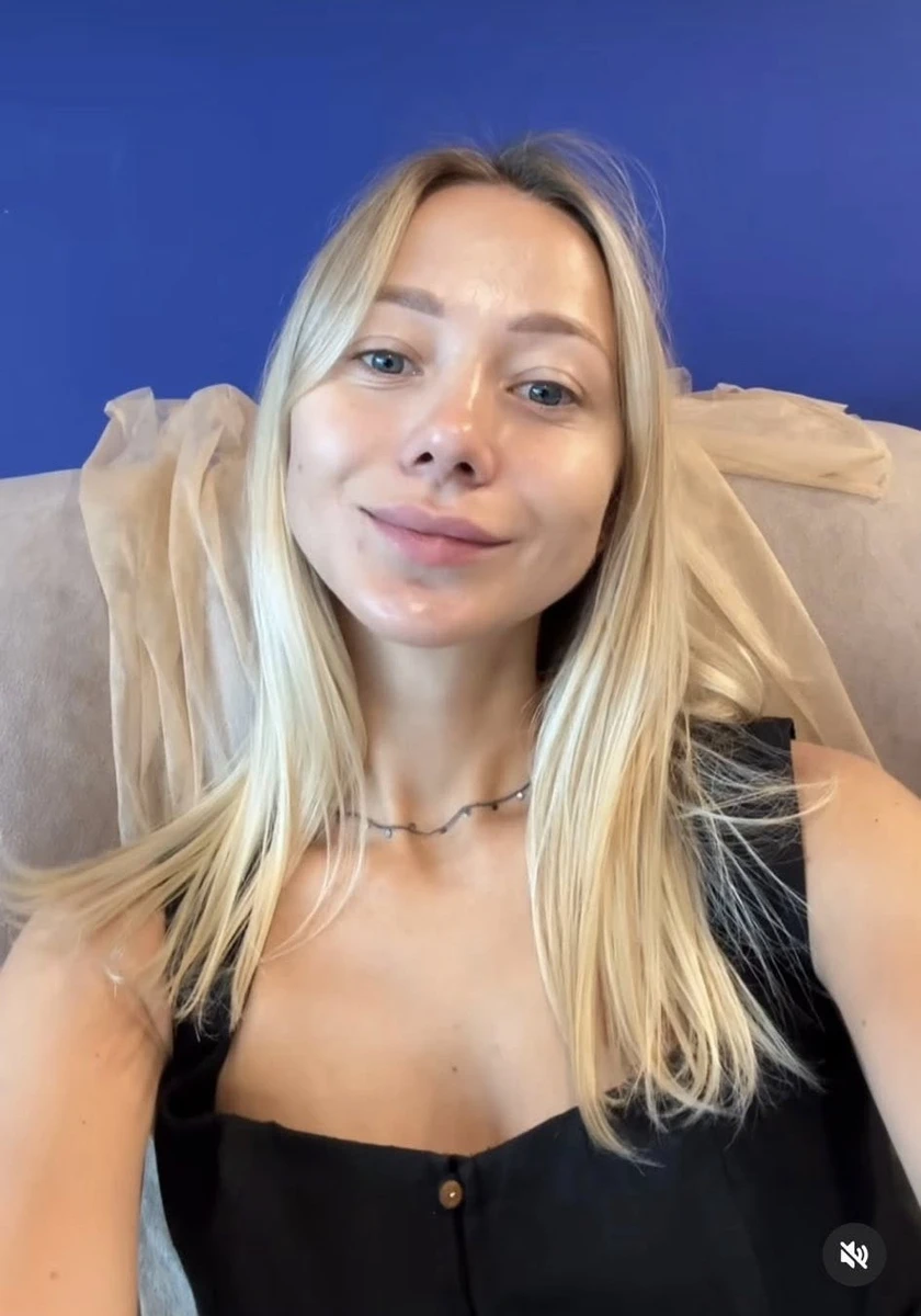 Дружина Віктора Павліка