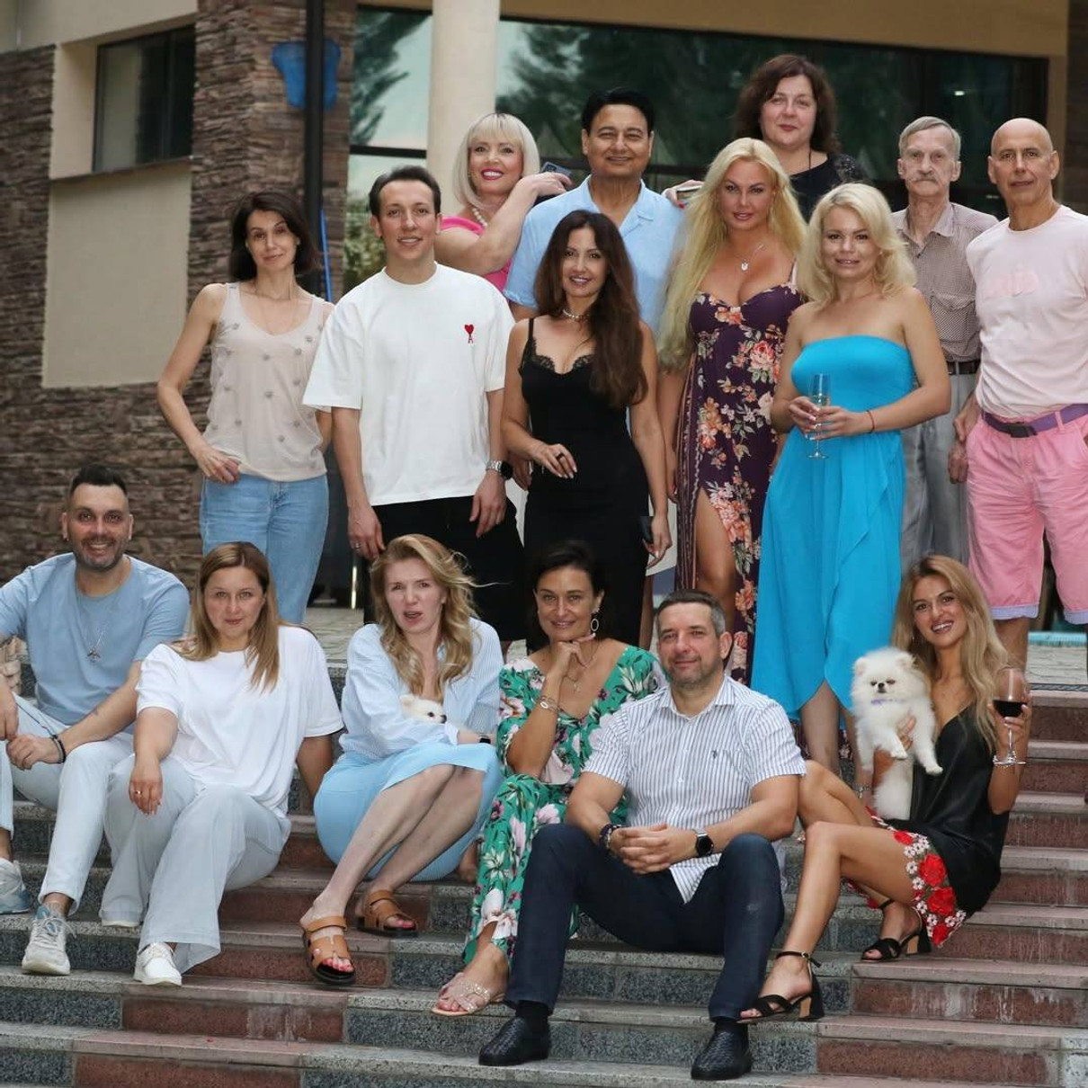 Камалія в інстаграм