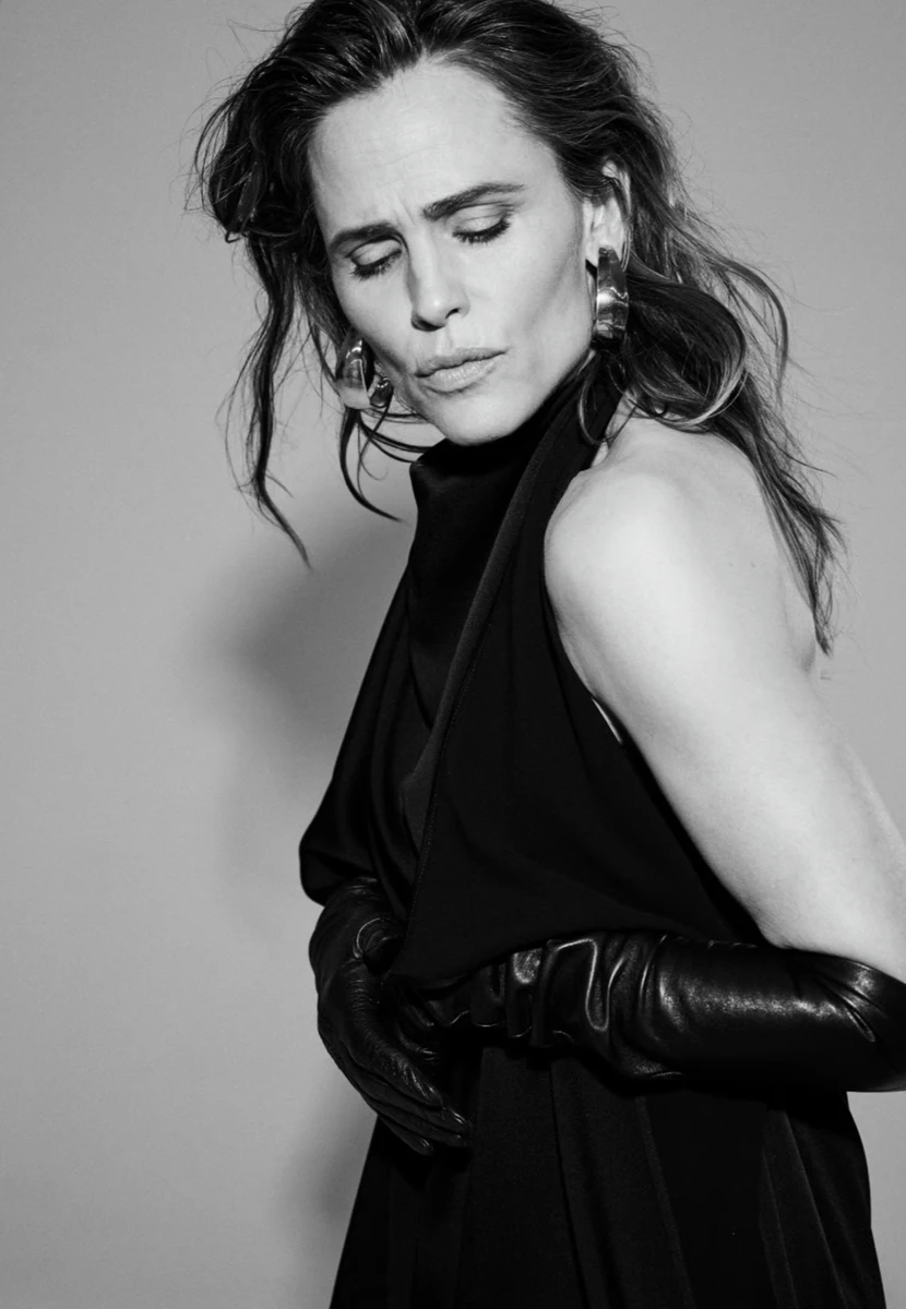 Дженніфер Гарнер розповіла про розлучення з Беном Аффлеком