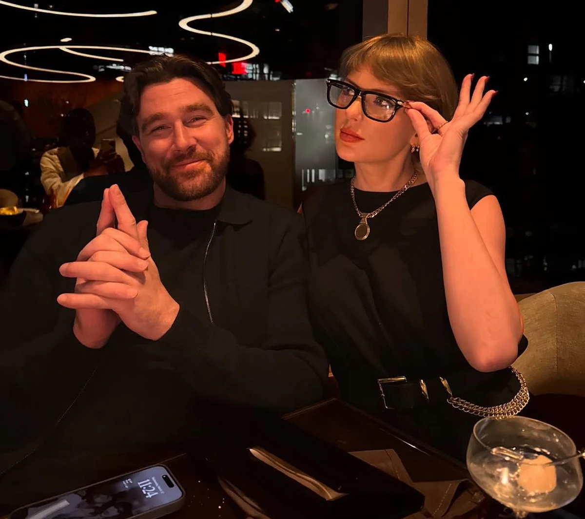 Коли Тейлор Свіфт вийде заміж