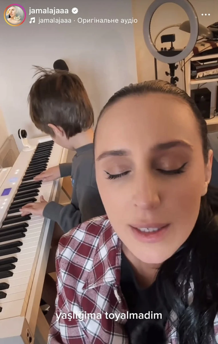 Пробирає до кісток, - пишуть у коментарях 