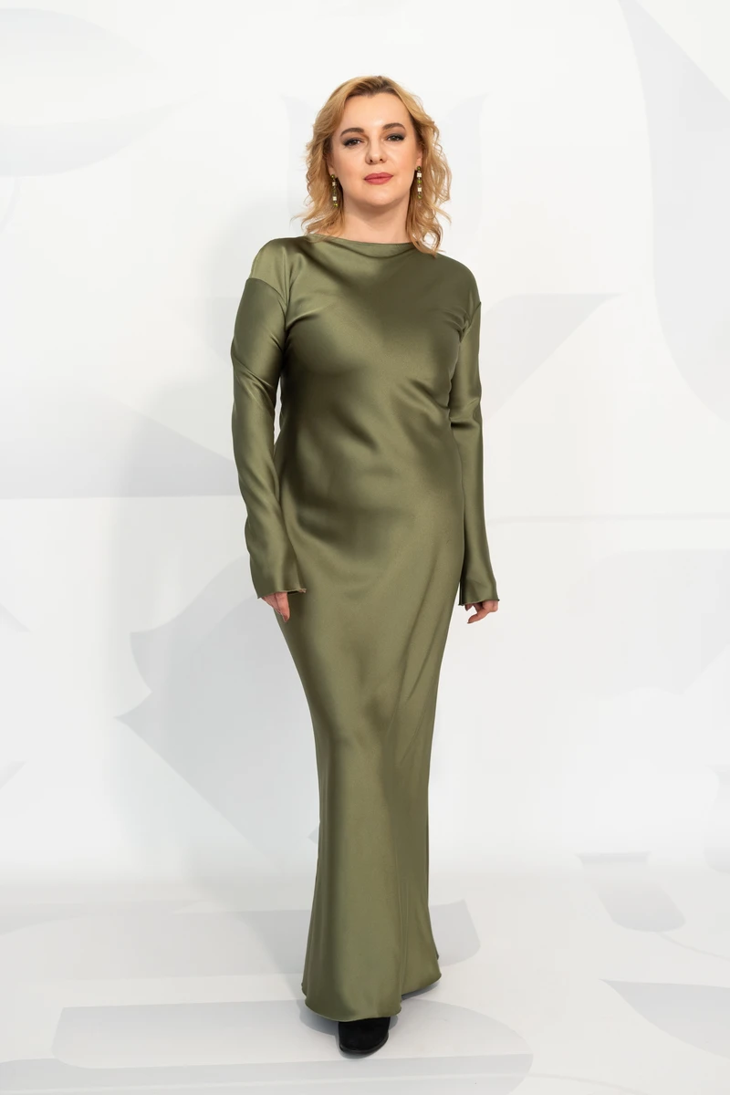 Івент-директорка УП Вікторія Зайченко 