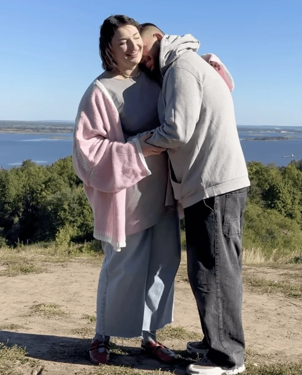 Комікеса Анастасія Оруджева розповіла, чи хоче дітей