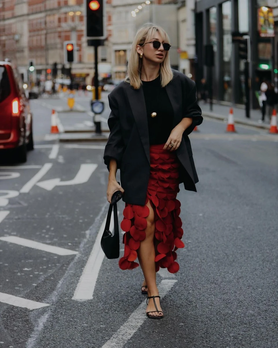 Торочки можуть бути різних форм