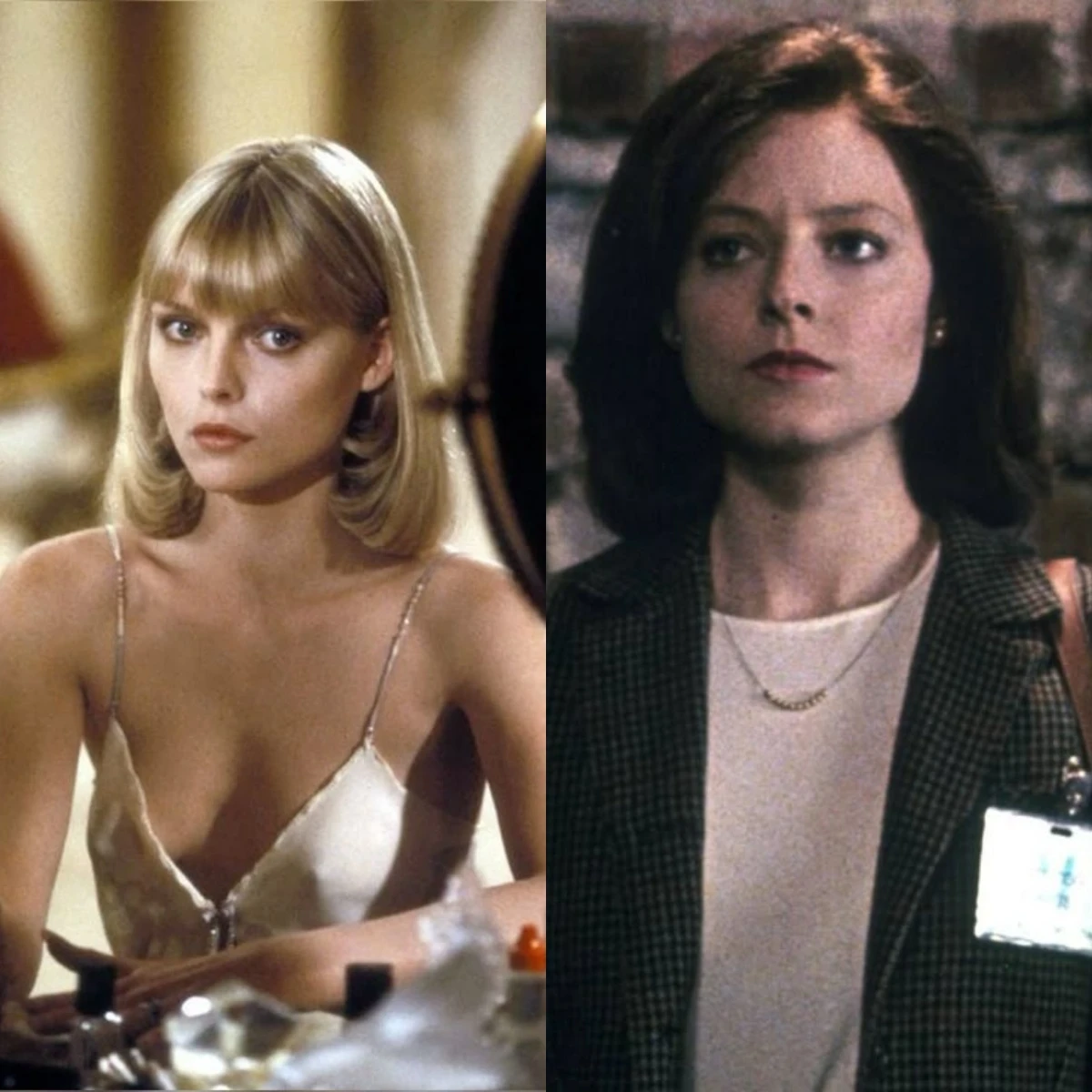 Фільм Мовчання ягнят