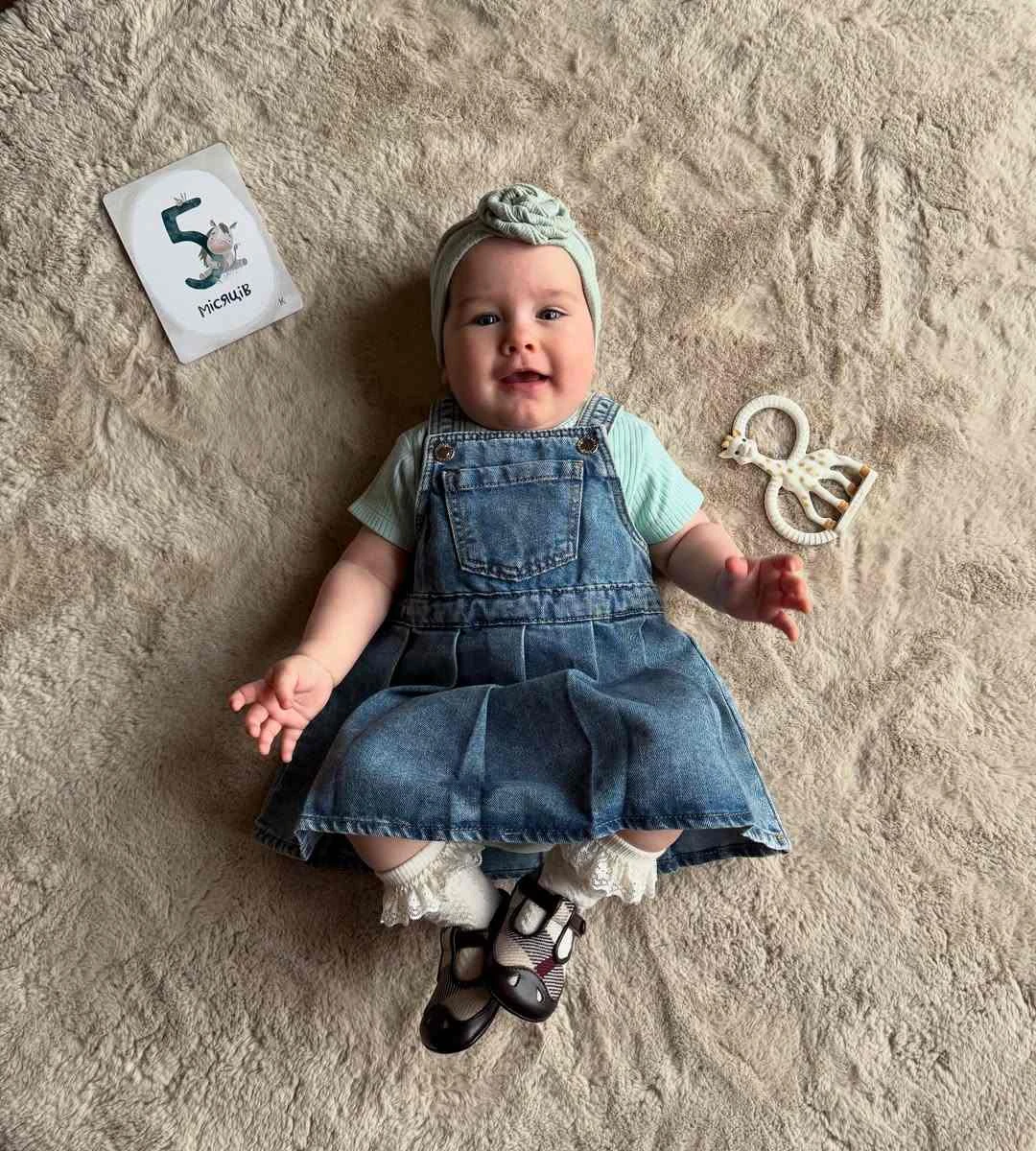 Донька Позитива