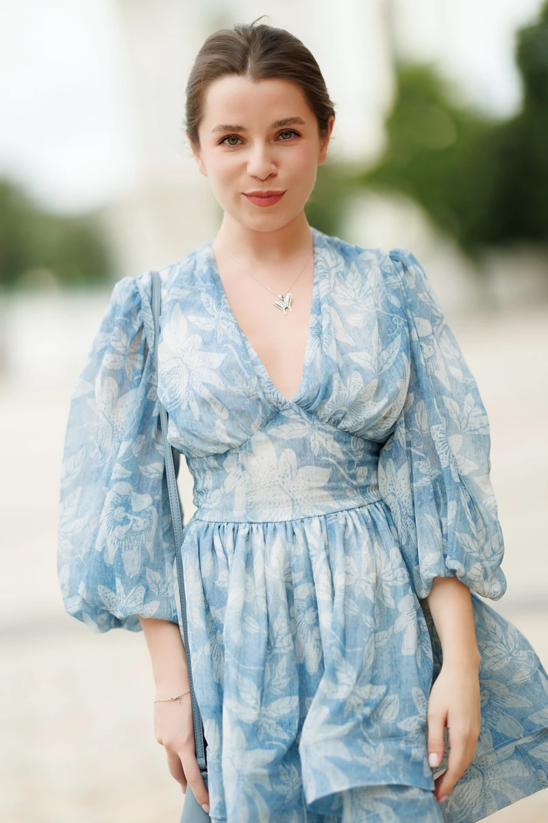 Христина Соловій