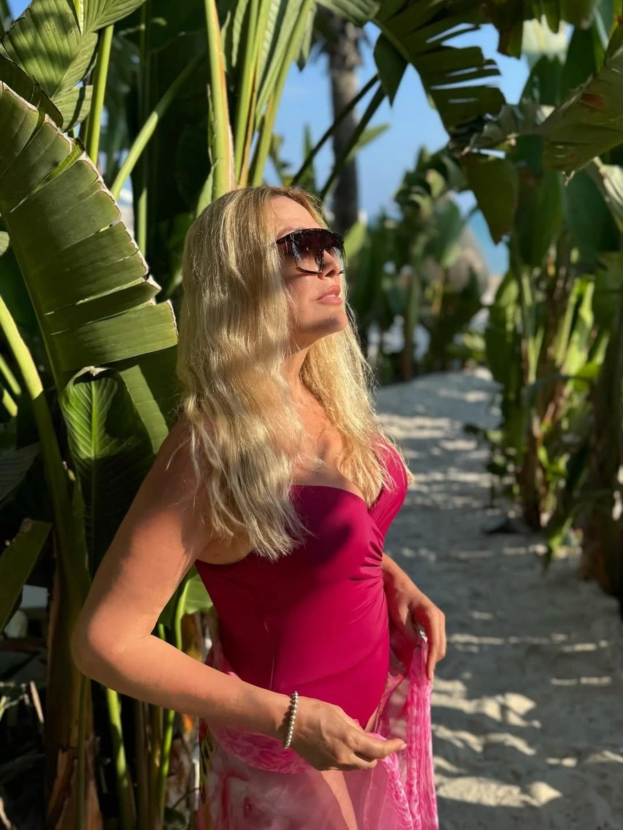 Ольга В'ячеславівна Сумська