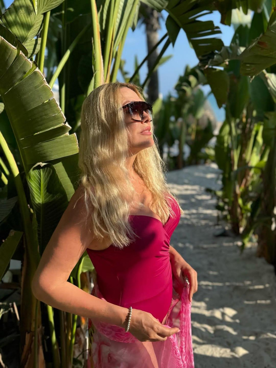 Ольга В'ячеславівна Сумська