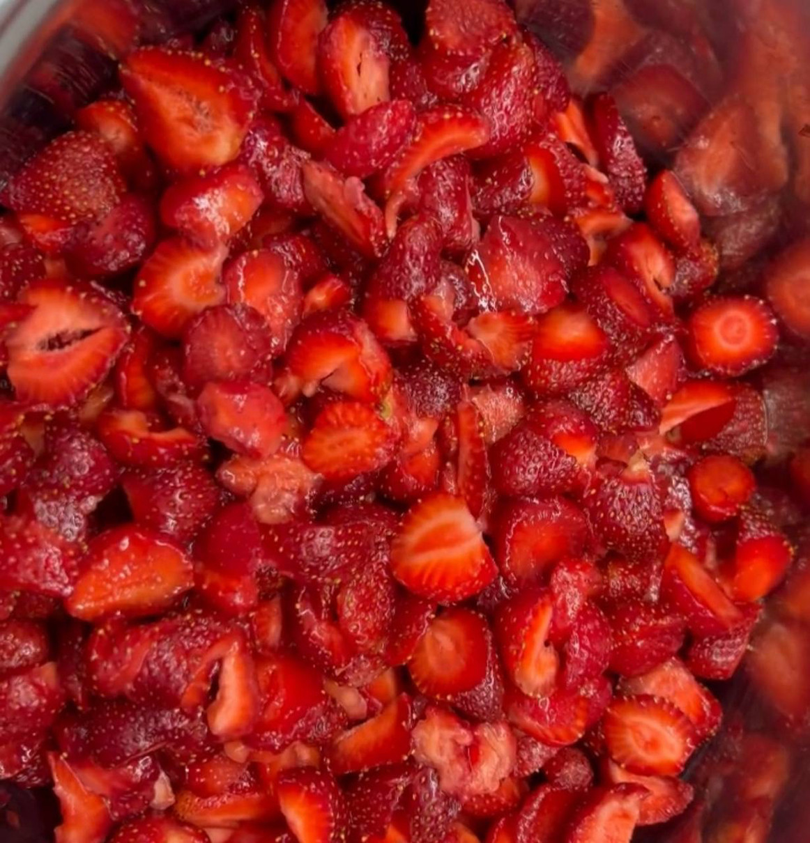 Рецепт джему - фото