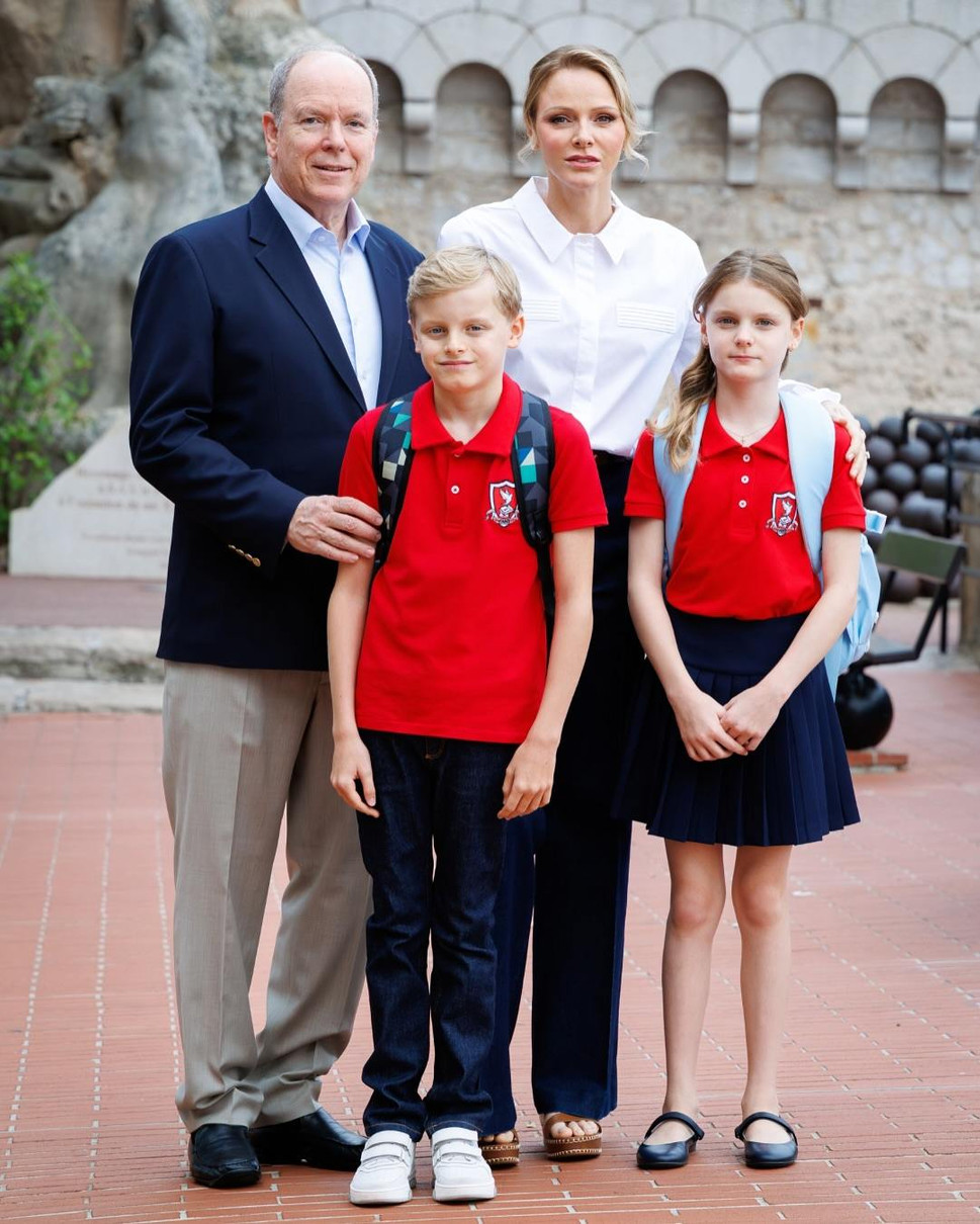 Палац Монако в інстаграм