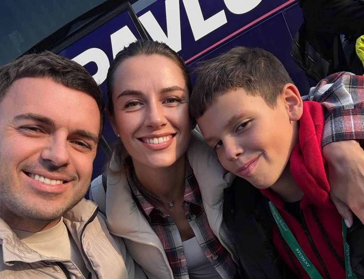 Григорій Решетнік