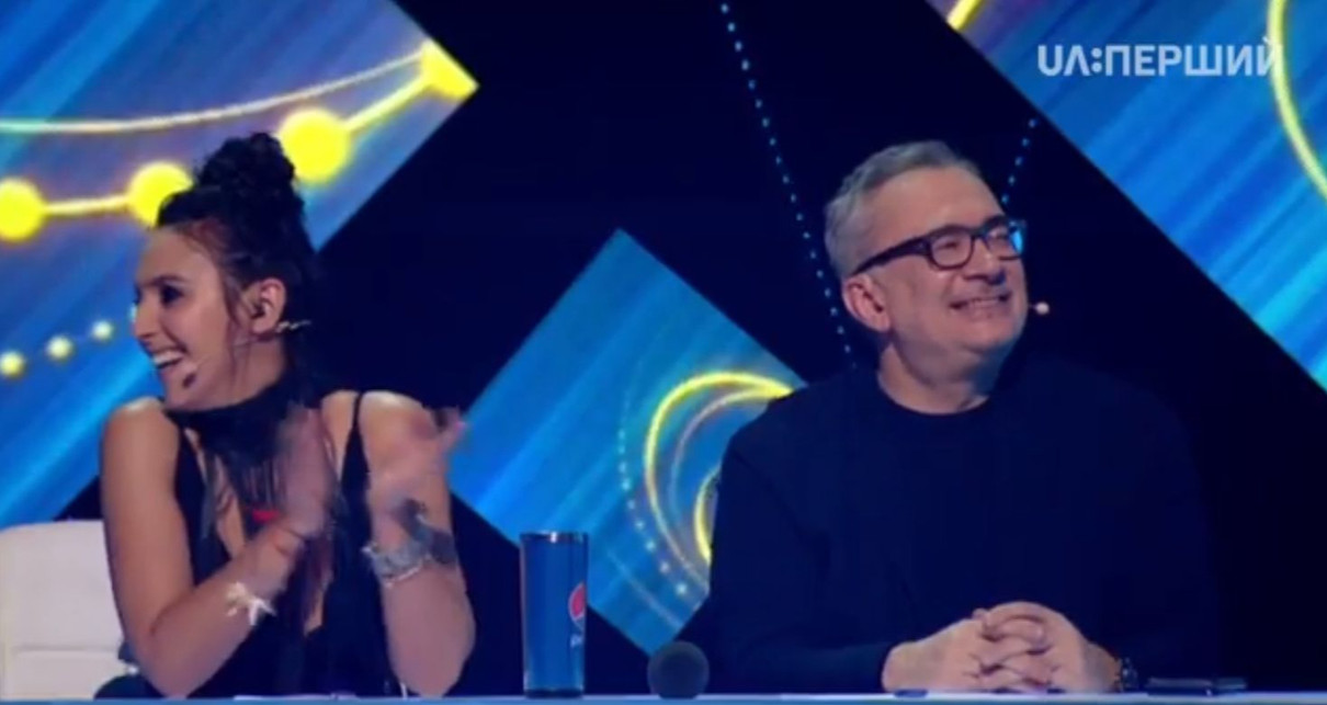 Продюсер Полякової згадав концерти Джамали в РФ, коли Олі не дали взяти участь у відборі на Євробачення