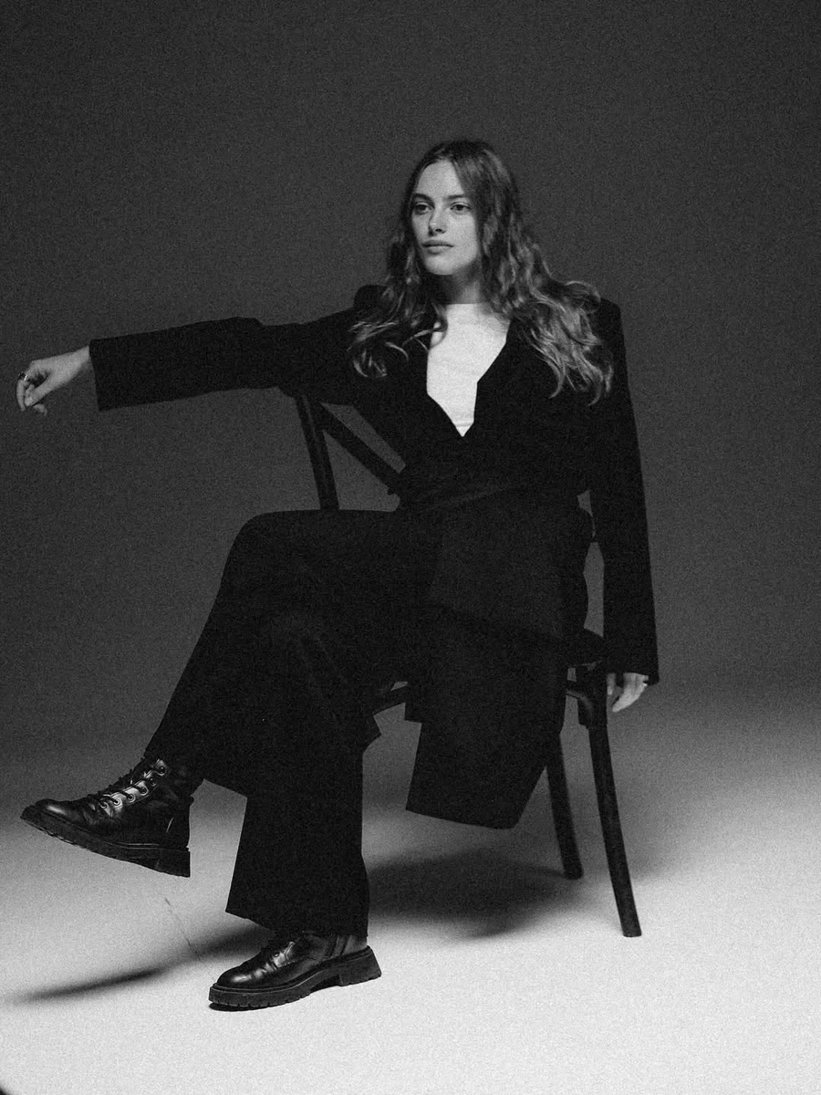 Аріна Бочарова