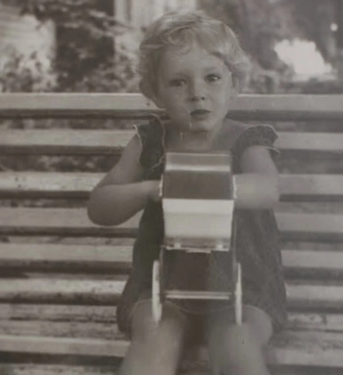 Катерина Осадча поділилася власними спогадами про події після вибуху на ЧАЕС