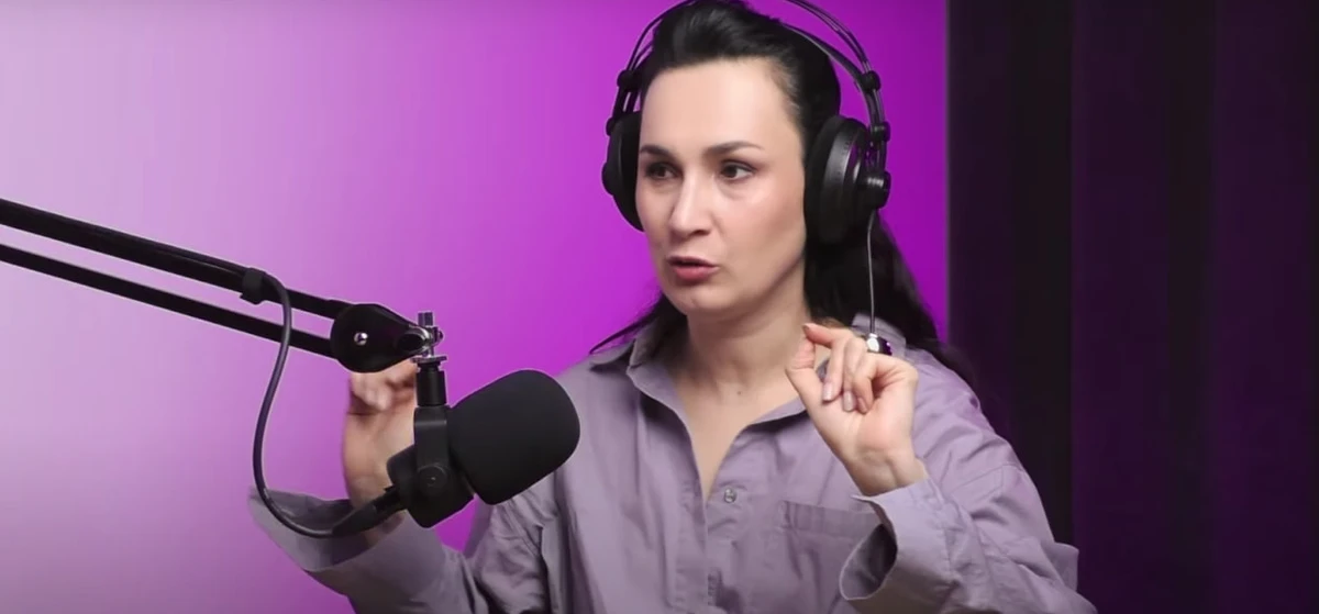 Саша Кольцова висловилася щодо мобілізації